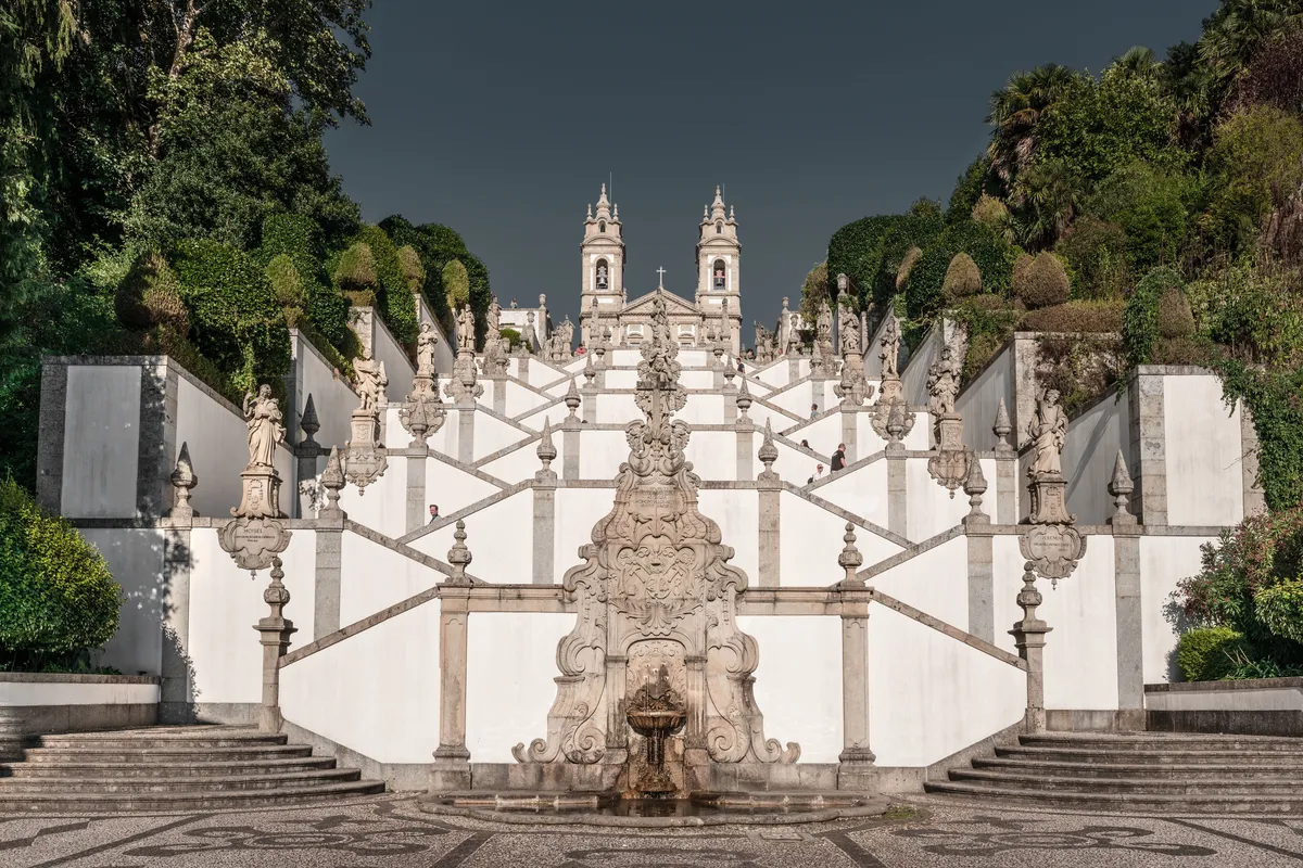 Braga