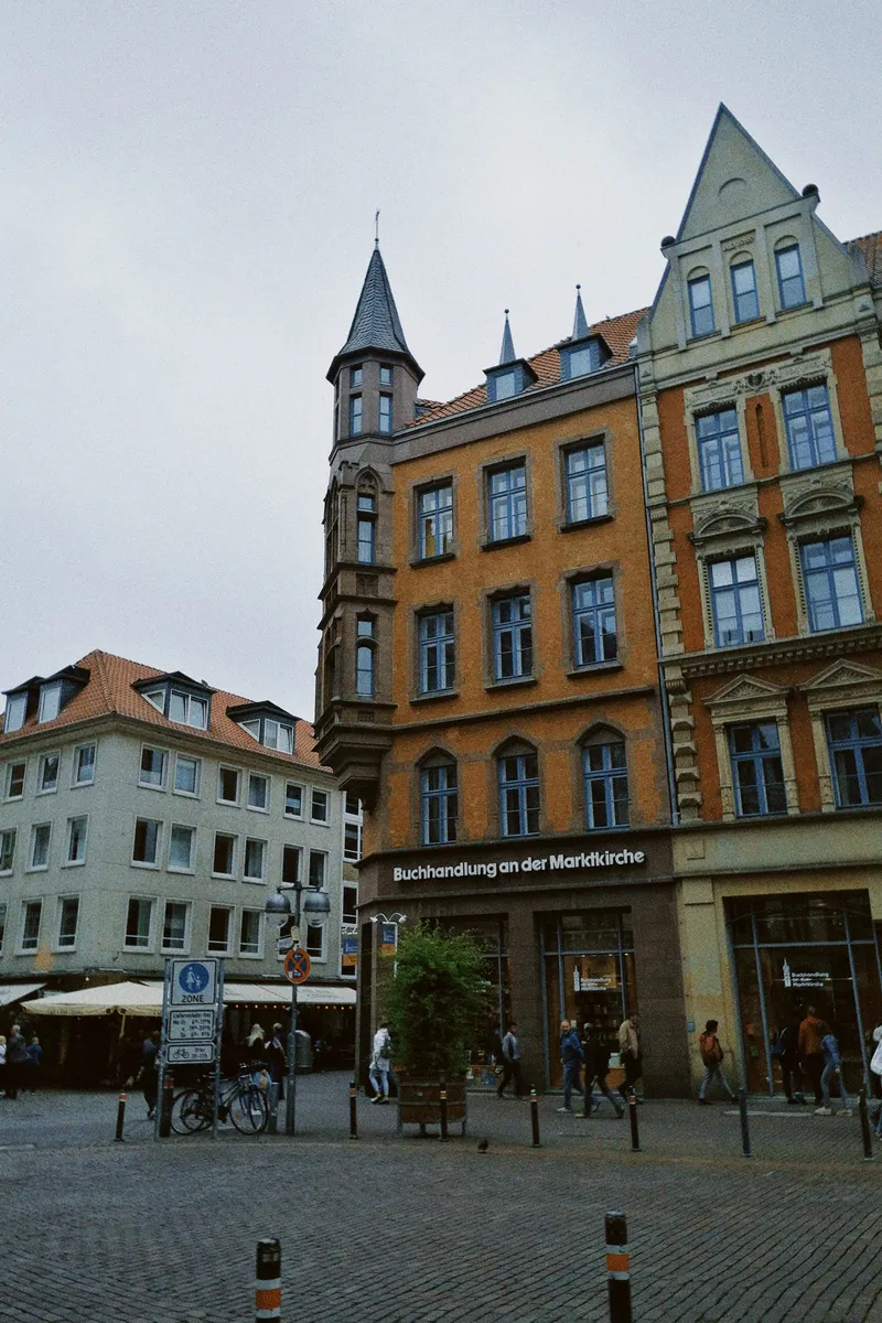 Hannover
