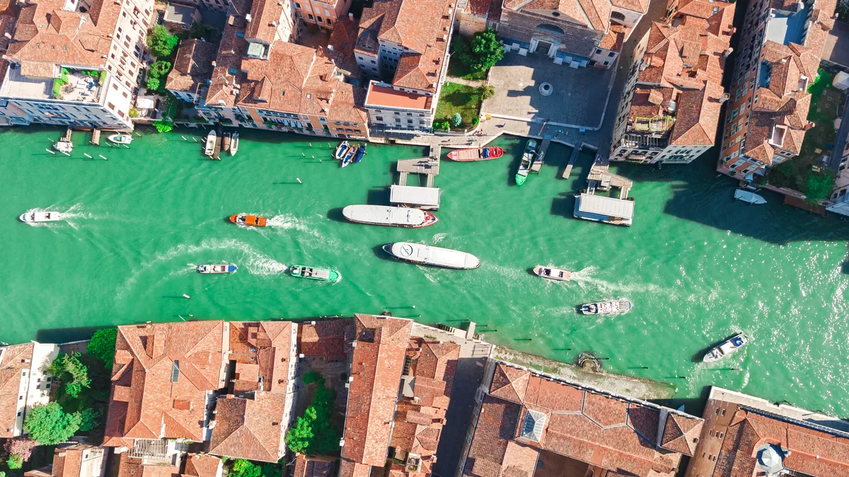 Venecia