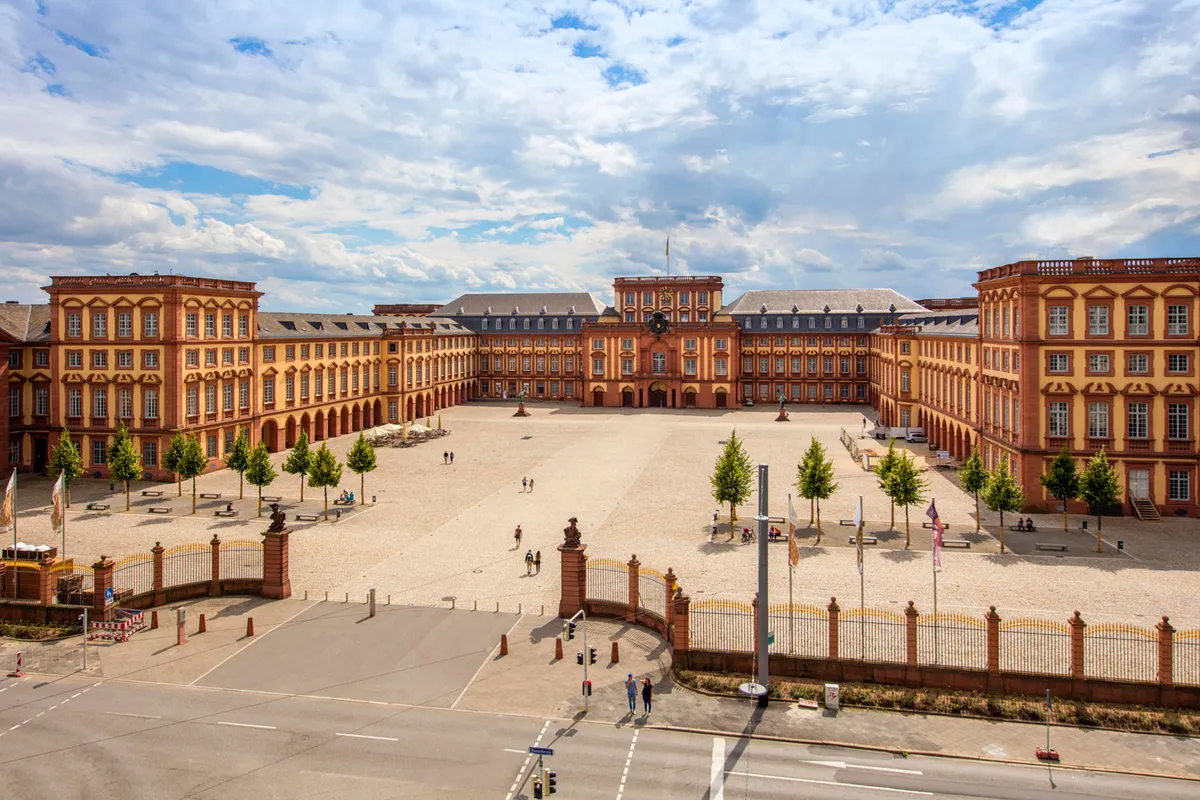 Mannheim