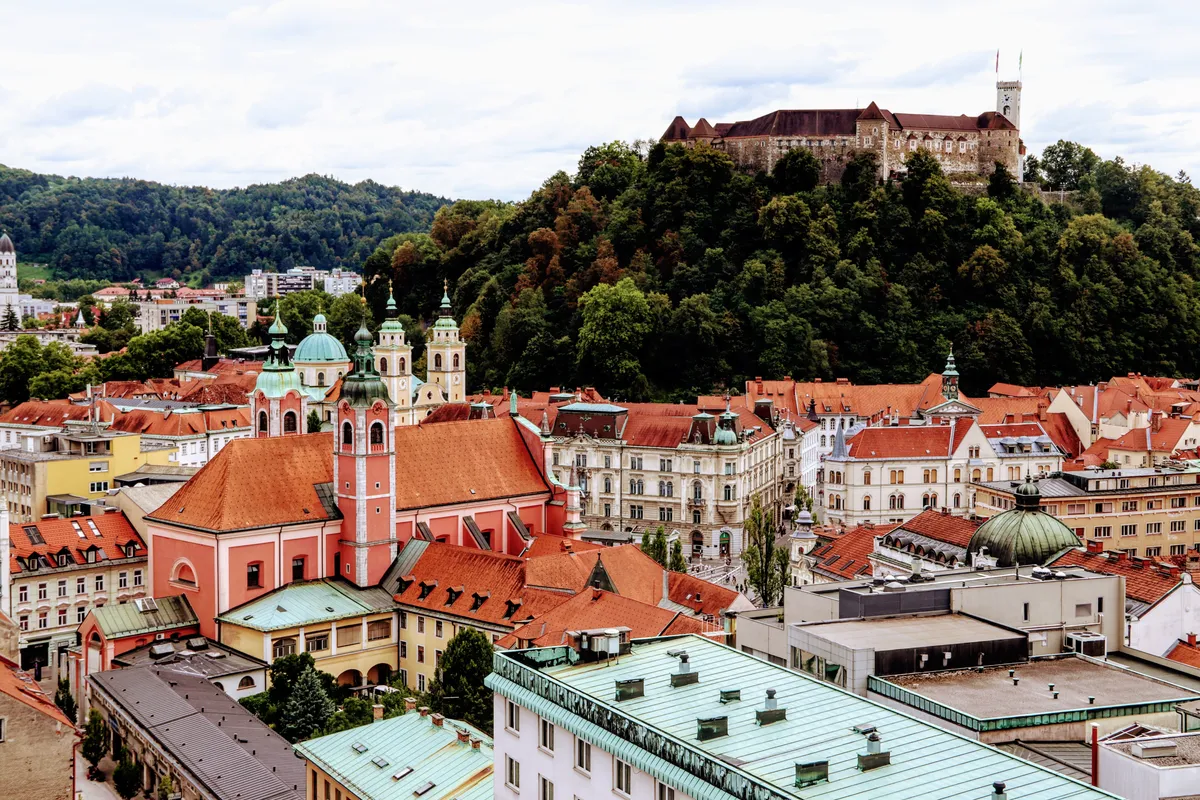 Eslovenia
