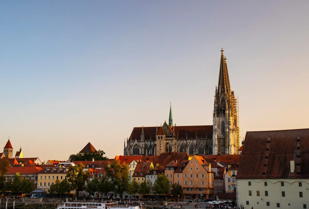 Regensburg