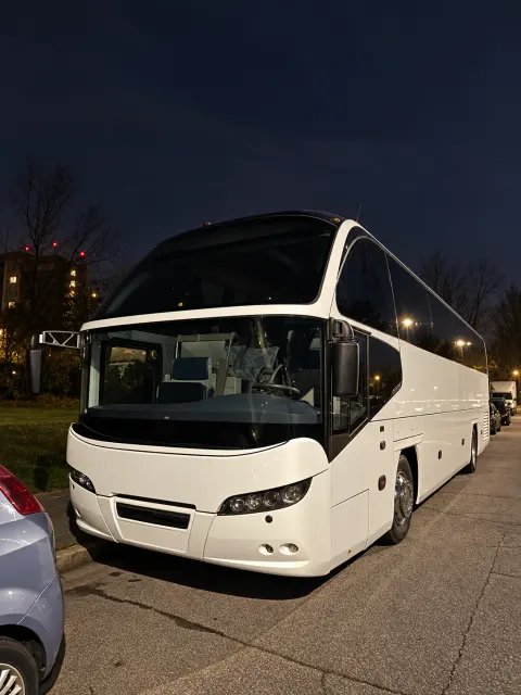 Autocar