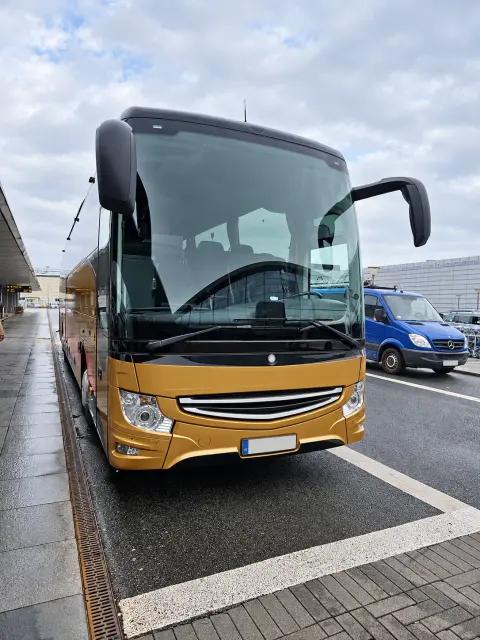 Autocar