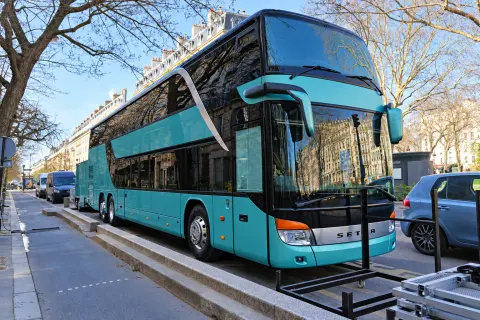Autocar
