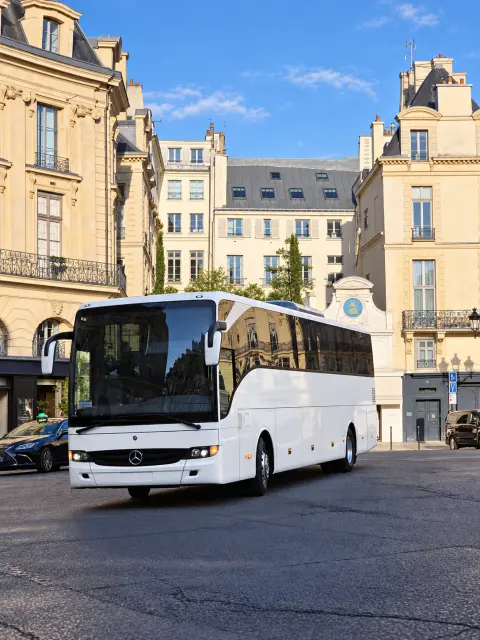 Autocar