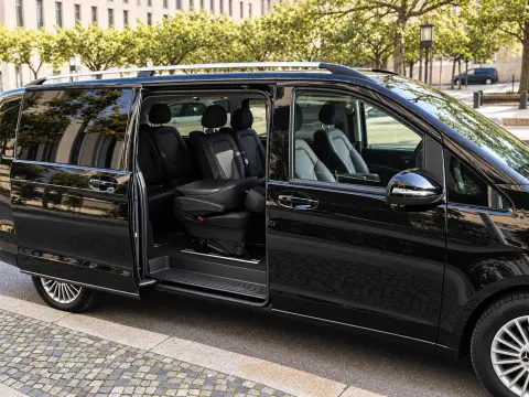 Van